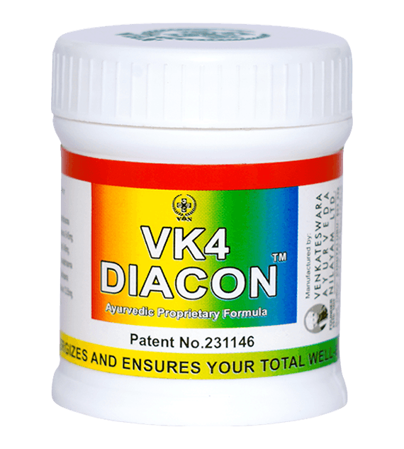 VK4 Diacon