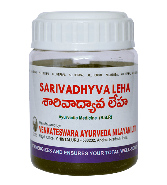 Sarivadhya Leha